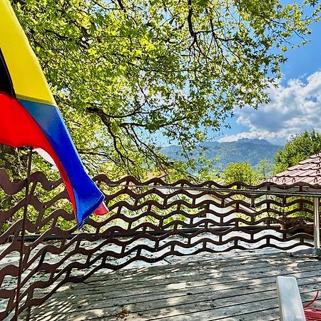 Appartamento Loft Mit Dachterrasse Bernau am Chiemsee Esterno foto